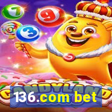136.com bet